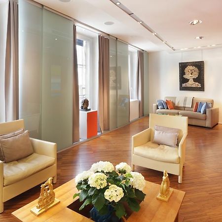 Terrace Matignon Apartment Parigi Esterno foto